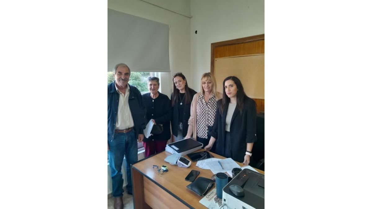Δωρεάν Προληπτικοί Έλεγχοι Υγείας σε Δερβένι, Στύλια - Συνεχίζονται σε Καλλιθέα & Λυκοποριά