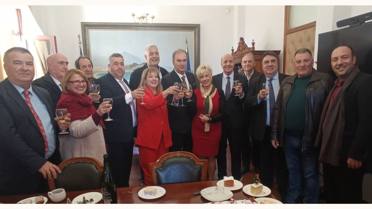 Πρωτοχρονιά 2026