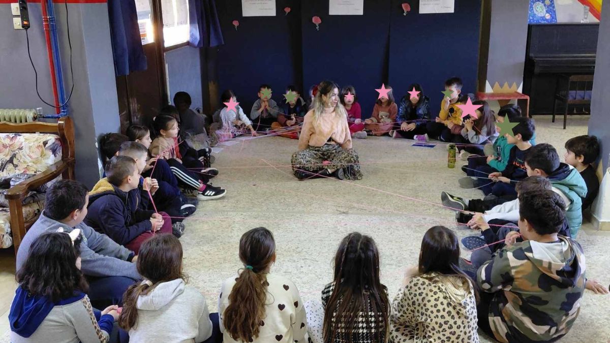 Ψυχική Υγεία στη Σχολική Κοινότητα