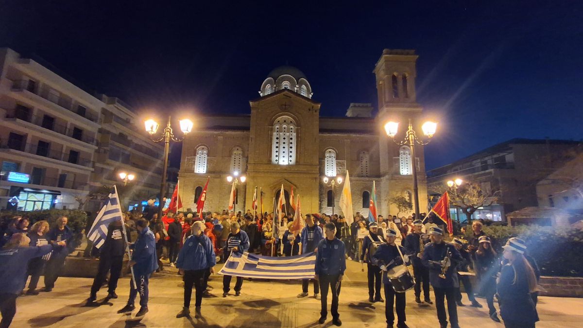 Δελτίο Τύπου – 7ο Διεθνές Τουρνουά Ερασιτεχνικής Αλιείας «Respect the Sea»
