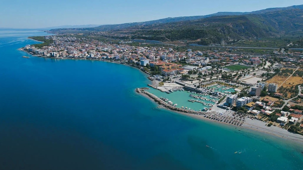 athensvoice.gr - Ξυλόκαστρο, κοσμοπολίτικο και τόσο κοντά στην Αθήνα