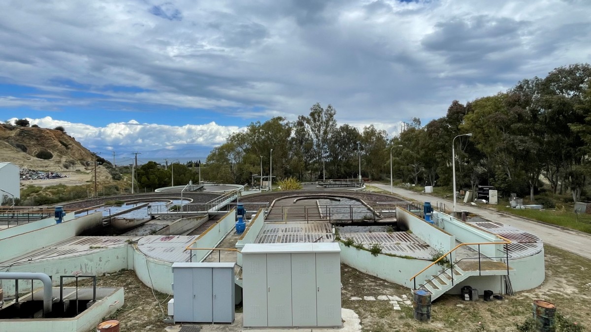 Νέα χρηματοδότηση 25.400.000 ευρώ για τον Δήμο Ξυλοκάστρου Ευρωστίνης - Επέκταση Αποχετευτικού Δικτύου & Αναβάθμιση Βιολογικού Καθαρισμού