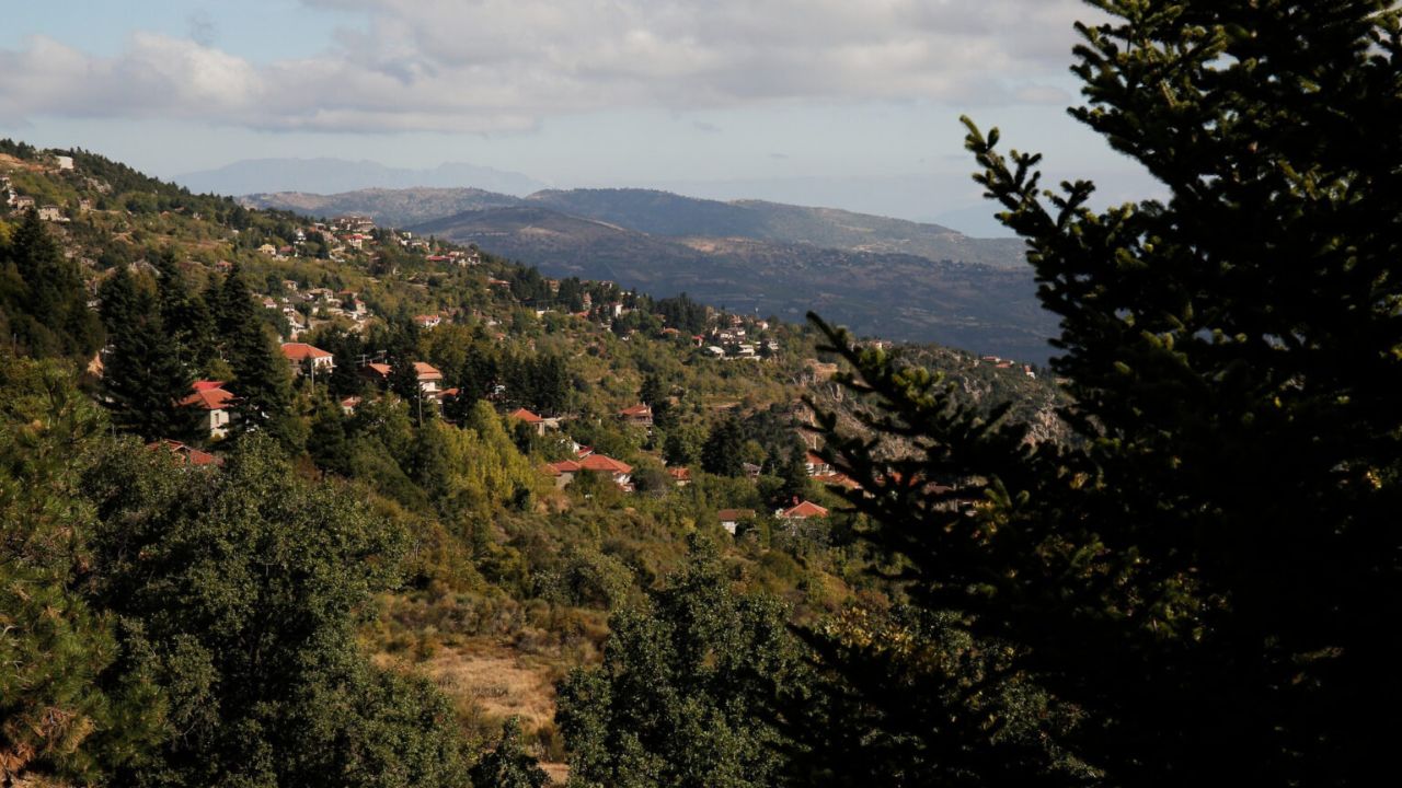 travel.gr - 48 ώρες μόνο με τον εαυτό μας: Μία απόδραση αποτοξίνωσης στα Τρίκαλα Κορινθίας