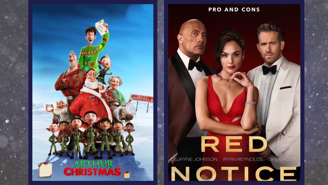 Movie night από το 1ο Γυμνάσιο Ξυλοκάστρου