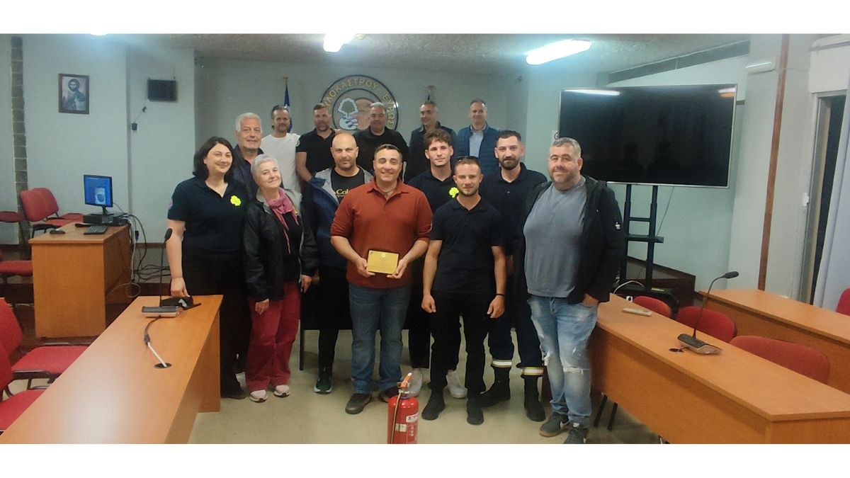 Με Επιτυχία Πραγματοποιήθηκε η 2η Ετήσια Ημερίδα «Καταστάσεις Έκτακτης Ανάγκης»