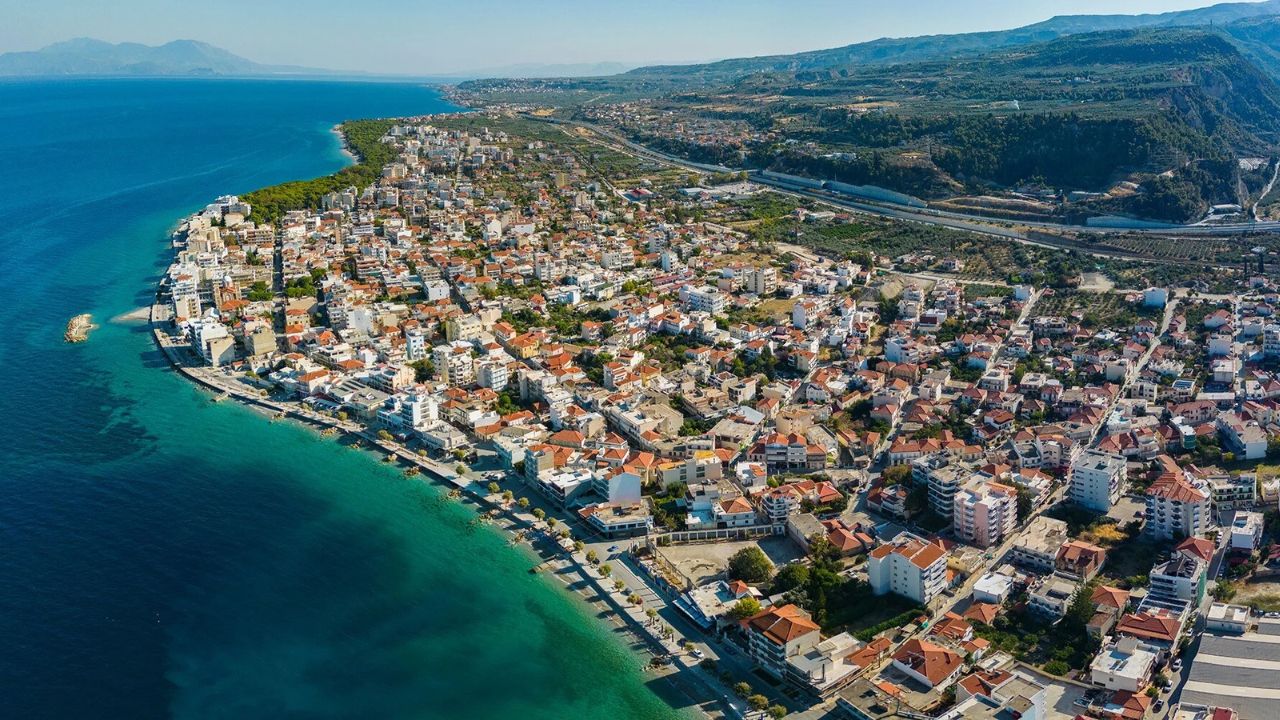 lifo.gr - 48 ώρες στο Ξυλόκαστρο και στην Αρχαία Σικυώνα
