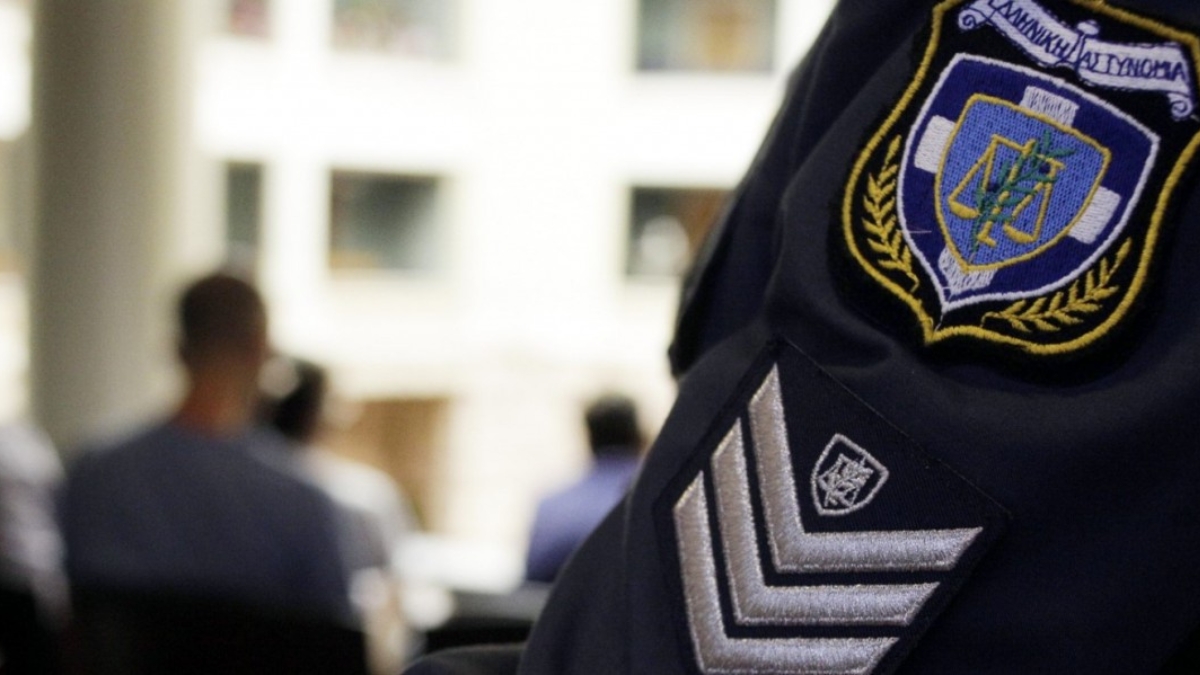 Προκήρυξη διαγωνισμού για την εισαγωγή ιδιωτών σπουδαστών στις Σχολές Αξιωματικών και Αστυφυλάκων της Ελληνικής Αστυνομίας