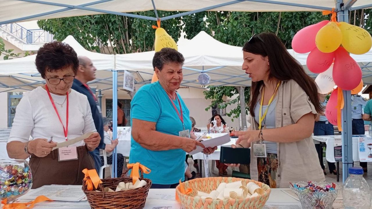 Στην Κόρινθο το 1ο πολυθεματικό φεστιβάλ ψυχικής υγείας στις 2 και 3 Ιουλίου