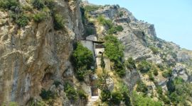 Μονή Αγίου Κωνσταντίνου